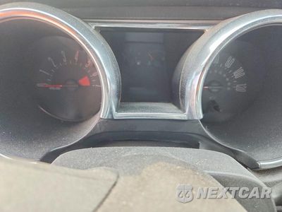 Zdjęcie 9 z 12 samochodu: 2006 FORD MUSTANG VIN:1ZVFT80N065260144 - miniatura