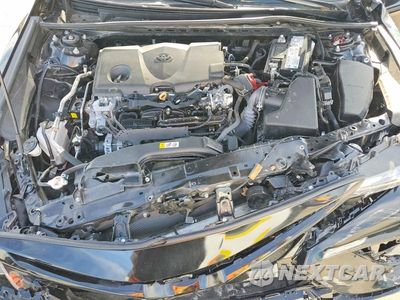 Zdjęcie 11 z 12 samochodu: 2024 TOYOTA CAMRY XSE VIN:4T1K61AK2RU246305 - miniatura