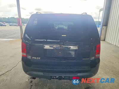 Zdjęcie 6 z 12 samochodu: 2013 HONDA PILOT TOURING VIN:5FNYF3H97DB021716 - miniatura