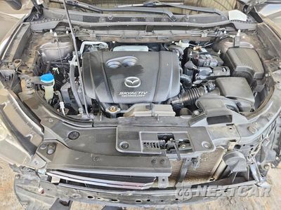 Zdjęcie 11 z 12 samochodu: 2016 MAZDA CX-5 TOURING VIN:JM3KE2CY8G0779396 - miniatura