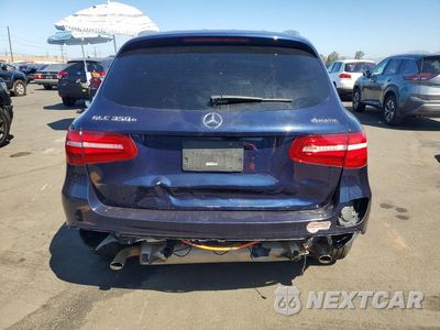 Zdjęcie 6 z 13 samochodu: 2019 MERCEDES-BENZ GLC 350E VIN:WDC0G5EB9KF506133 - miniatura