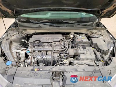 Zdjęcie 11 z 12 samochodu: 2025 KIA K4 LXS VIN:3KPFT4DE0SE004915 - miniatura