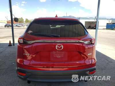 Zdjęcie 6 z 13 samochodu: 2019 MAZDA CX-9 TOURING VIN:JM3TCACY8K0325310 - miniatura