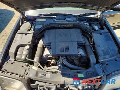 Zdjęcie 11 z 13 samochodu: 1996 MERCEDES-BENZ S 420 VIN:WDBGA43E0TA316148 - miniatura