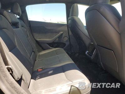 Zdjęcie 11 z 13 samochodu: 2026 TESLA MODEL Y VIN:7SAYGDED4TF618724 - miniatura