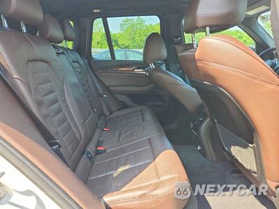 Zdjęcie 11 z 14 samochodu: 2019 BMW X3 XDRIVE30I VIN:5UXTR9C54KLP93186 - miniatura
