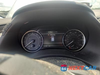 Zdjęcie 9 z 13 samochodu: 2021 NISSAN ARMADA SV VIN:JN8AY2AD6M9660432 - miniatura