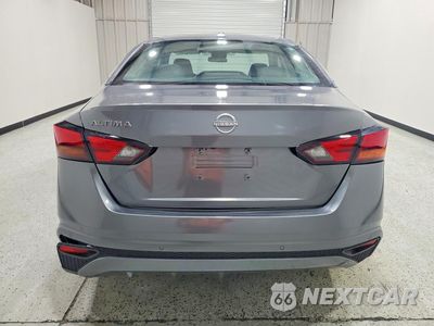 Zdjęcie 6 z 13 samochodu: 2025 NISSAN ALTIMA SV VIN:1N4BL4DV6SN384231 - miniatura