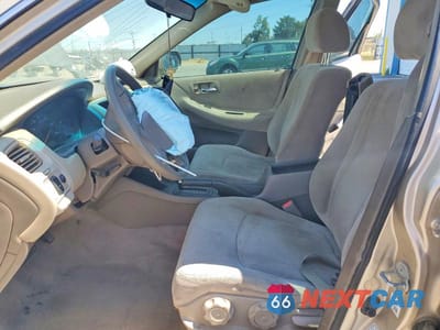 Zdjęcie 7 z 13 samochodu: 2000 HONDA ACCORD VIN:JHMCG5640YC000301 - miniatura