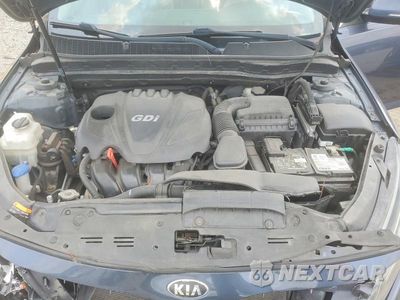 Zdjęcie 11 z 12 samochodu: 2015 KIA OPTIMA LX VIN:KNAGM4A70F5584186 - miniatura