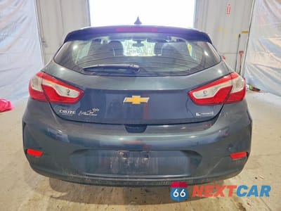 Zdjęcie 6 z 13 samochodu: 2018 CHEVROLET CRUZE PREMIER VIN:3G1BF6SM7JS615903 - miniatura