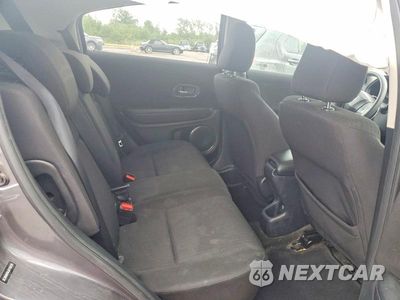 Zdjęcie 11 z 13 samochodu: 2018 HONDA HR-V EX VIN:3CZRU6H5XJG710335 - miniatura