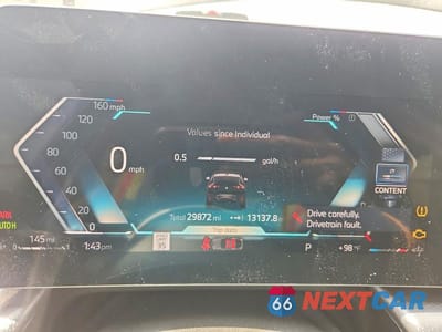 Zdjęcie 9 z 12 samochodu: 2025 BMW X2 XDRIVE28I VIN:WBX63GM07S5318906 - miniatura