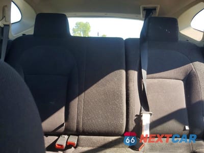 Zdjęcie 10 z 13 samochodu: 2014 NISSAN ROGUE SELECT S VIN:JN8AS5MV8EW719152 - miniatura