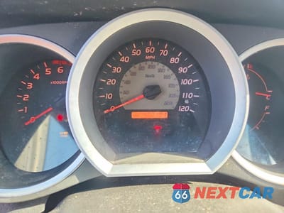 Zdjęcie 9 z 12 samochodu: 2007 TOYOTA TACOMA VIN:3TMJU62N67M031197 - miniatura