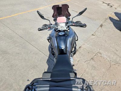 Zdjęcie 6 z 9 samochodu: 2019 BMW F 750 GS VIN:WB10B1804KZ787504 - miniatura