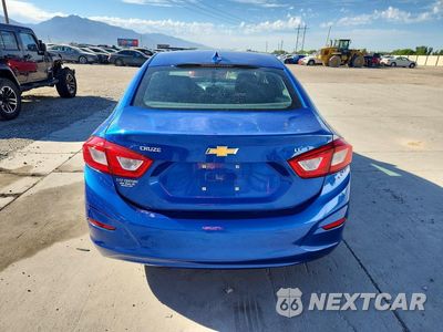 Zdjęcie 6 z 12 samochodu: 2017 CHEVROLET CRUZE LT VIN:1G1BE5SM4H7278175 - miniatura