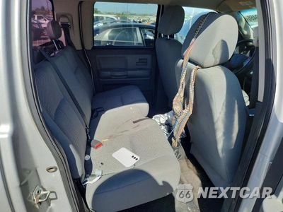 Zdjęcie 10 z 12 samochodu: 2011 DODGE DAKOTA SLT VIN:1D7RE3GK8BS648877 - miniatura