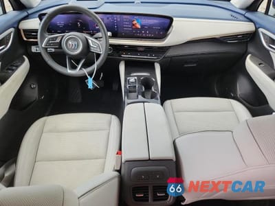 Zdjęcie 8 z 14 samochodu: 2025 BUICK ENVISION AVENIR VIN:LRBFZME48SD010188 - miniatura
