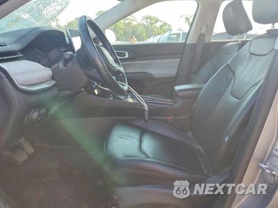 Zdjęcie 7 z 13 samochodu: 2022 JEEP COMPASS LATITUDE LUX VIN:3C4NJDFBXNT133183 - miniatura