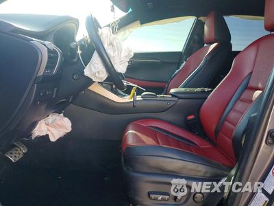 Zdjęcie 7 z 13 samochodu: 2018 LEXUS NX 300 F SPORT VIN:JTJYARBZ5J2107483 - miniatura