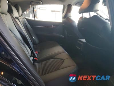 Zdjęcie 10 z 12 samochodu: 2022 TOYOTA CAMRY SE VIN:4T1G11AK4NU068685 - miniatura