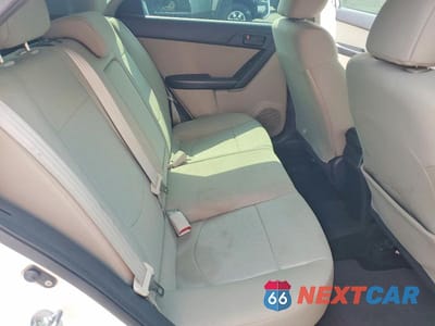 Zdjęcie 10 z 12 samochodu: 2012 KIA FORTE5 EX VIN:KNAFU5A27C5635197 - miniatura