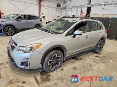 2016 SUBARU CROSSTREK PREMIUM JF2GPABC0GH263240 - główne zdjęcie licytacji z USA - miniatura