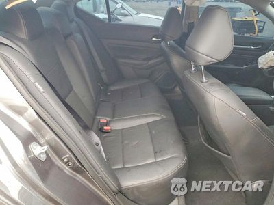 Zdjęcie 10 z 13 samochodu: 2022 NISSAN ALTIMA SL VIN:1N4BL4EWXNN404167 - miniatura