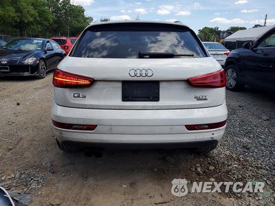 Zdjęcie 6 z 13 samochodu: 2018 AUDI Q3 PREMIUM PLUS VIN:WA1JCCFS0JR003722 - miniatura