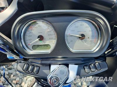 Zdjęcie 7 z 8 samochodu: 2017 HARLEY-DAVIDSON FLTRX ROAD GLIDE VIN:1HD1KHC11HB633865 - miniatura