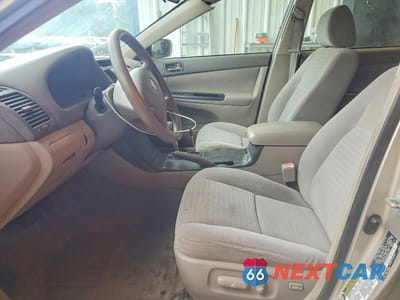 Zdjęcie 7 z 12 samochodu: 2006 TOYOTA CAMRY LE VIN:4T1BE32K96U728276 - miniatura