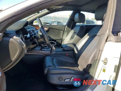 Zdjęcie 7 z 12 samochodu: 2016 AUDI A7 PRESTIGE VIN:WAU2GAFC9GN146788 - miniatura