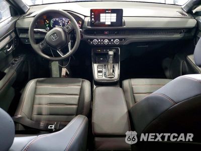 Zdjęcie 8 z 13 samochodu: 2026 HONDA CR-V SPORT-L VIN:7FARS6H86TE085239 - miniatura