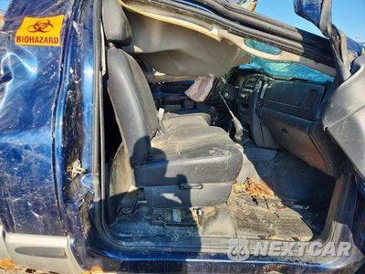 Zdjęcie 10 z 11 samochodu: 2004 DODGE RAM 2500 ST VIN:3D7KU26C64G116076 - miniatura