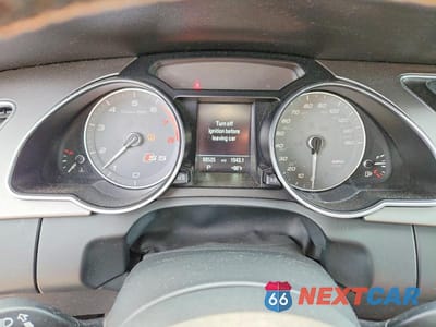 Zdjęcie 9 z 12 samochodu: 2015 AUDI S5 PRESTIGE VIN:WAUVGAFH6FN006172 - miniatura