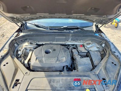 Zdjęcie 12 z 13 samochodu: 2016 VOLVO XC90 T6 VIN:YV4A22PK2G1092179 - miniatura