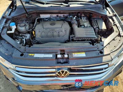 Zdjęcie 12 z 13 samochodu: 2022 VOLKSWAGEN TIGUAN SEL R-LINE VIN:3VV4B7AX3NM012620 - miniatura