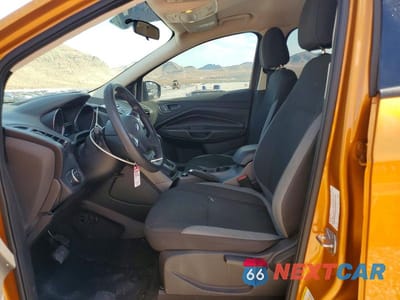 Zdjęcie 7 z 12 samochodu: 2016 FORD ESCAPE S VIN:1FMCU0F78GUA11882 - miniatura