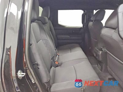 Zdjęcie 10 z 12 samochodu: 2024 TOYOTA TACOMA SR5 VIN:3TYLB5JN9RT040378 - miniatura