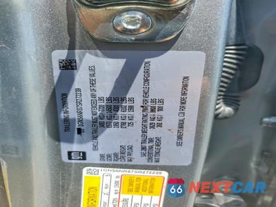 Zdjęcie 13 z 13 samochodu: 2025 CHEVROLET TAHOE K1500 LT VIN:1GNS6NR87SR272239 - miniatura