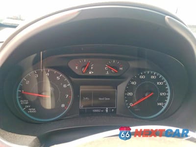 Zdjęcie 9 z 13 samochodu: 2019 CHEVROLET MALIBU LS VIN:1G1ZB5ST6KF122974 - miniatura