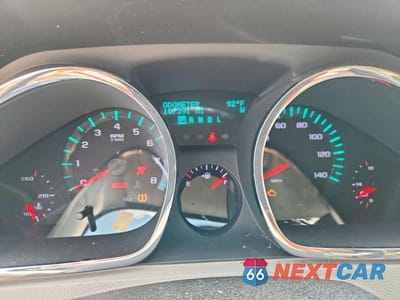 Zdjęcie 9 z 14 samochodu: 2011 CHEVROLET TRAVERSE LTZ VIN:1GNKVLEDXBJ120271 - miniatura