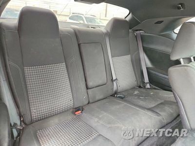 Zdjęcie 10 z 12 samochodu: 2019 DODGE CHALLENGER SXT VIN:2C3CDZAG2KH729265 - miniatura