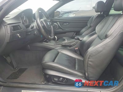 Zdjęcie 7 z 12 samochodu: 2010 BMW M3 VIN:WBSWD9C53AP362853 - miniatura