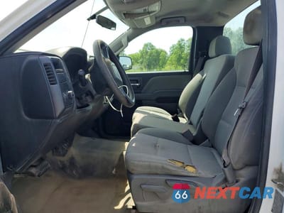 Zdjęcie 7 z 12 samochodu: 2016 GMC SIERRA C1500 VIN:1GTN1LEC6GZ903802 - miniatura
