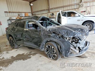 Zdjęcie 6 z 26 samochodu: 2025 CHEVROLET TRAX 2RS VIN:KL77LJEP4SC193155 - miniatura