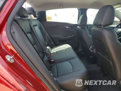 Zdjęcie 10 z 12 samochodu: 2017 CHEVROLET MALIBU VIN:1G1ZH5SX9HF263080 - miniatura