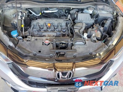 Zdjęcie 11 z 12 samochodu: 2020 HONDA HR-V SPORT VIN:3CZRU6H1XLM726777 - miniatura