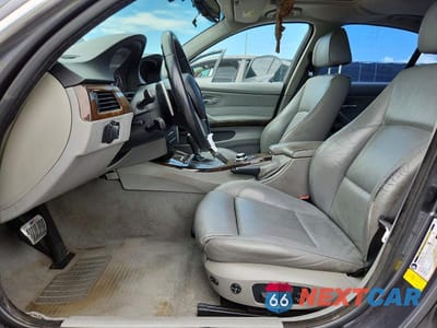 Zdjęcie 7 z 12 samochodu: 2007 BMW 335 I VIN:WBAVB73517PA86582 - miniatura
